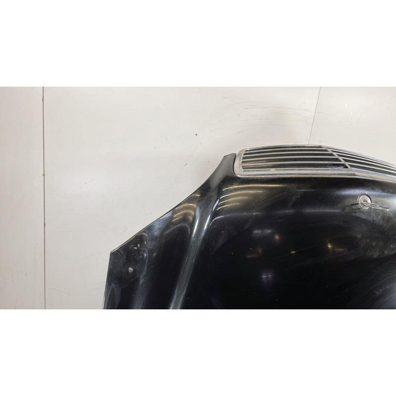 Capot MERCEDES CLASSE S 220 Photo n°5