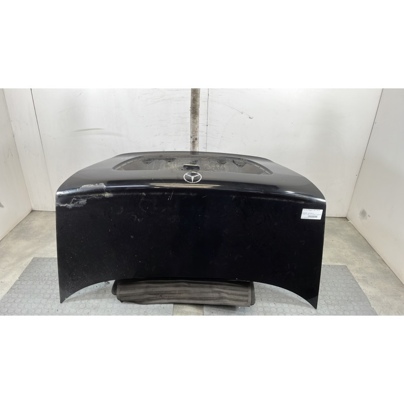 Malle/Hayon arriere MERCEDES CLASSE S 220 Photo n°1