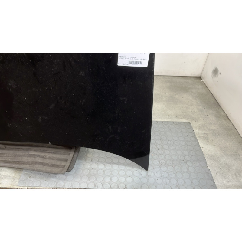 Malle/Hayon arriere MERCEDES CLASSE S 220 Photo n°4