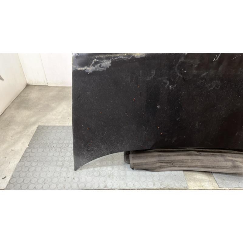 Malle/Hayon arriere MERCEDES CLASSE S 220 Photo n°5