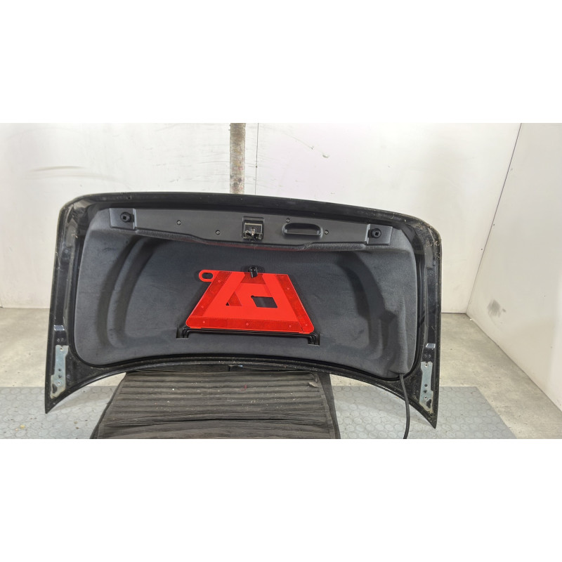 Malle/Hayon arriere MERCEDES CLASSE S 220 Photo n°6
