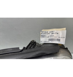Optique avant principal gauche (feux)(phare) MERCEDES CLASSE S 220