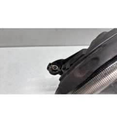 Optique avant principal gauche (feux)(phare) MERCEDES CLASSE S 220