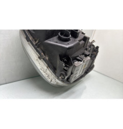 Optique avant principal gauche (feux)(phare) MERCEDES CLASSE S 220