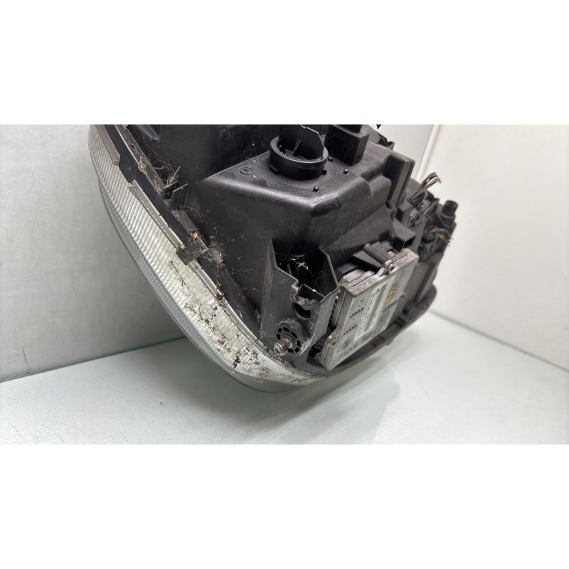 Optique avant principal gauche (feux)(phare) MERCEDES CLASSE S 220 Photo n°6