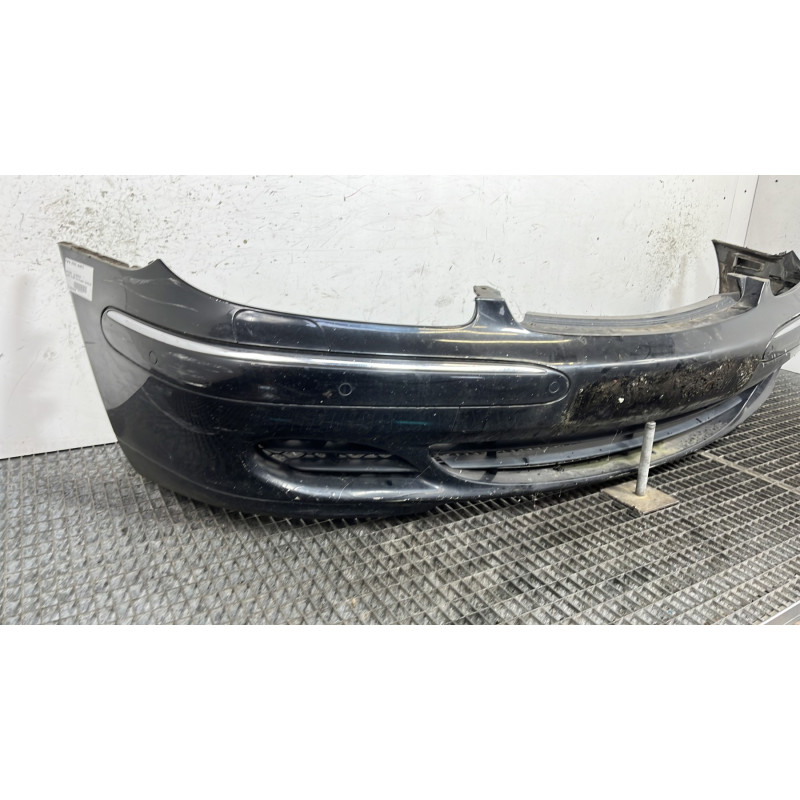 Pare choc avant MERCEDES CLASSE S 220 Photo n°2