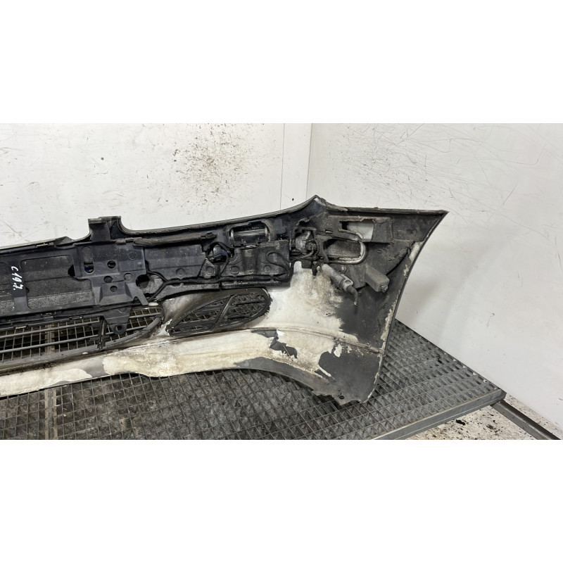 Pare choc avant MERCEDES CLASSE S 220 Photo n°4