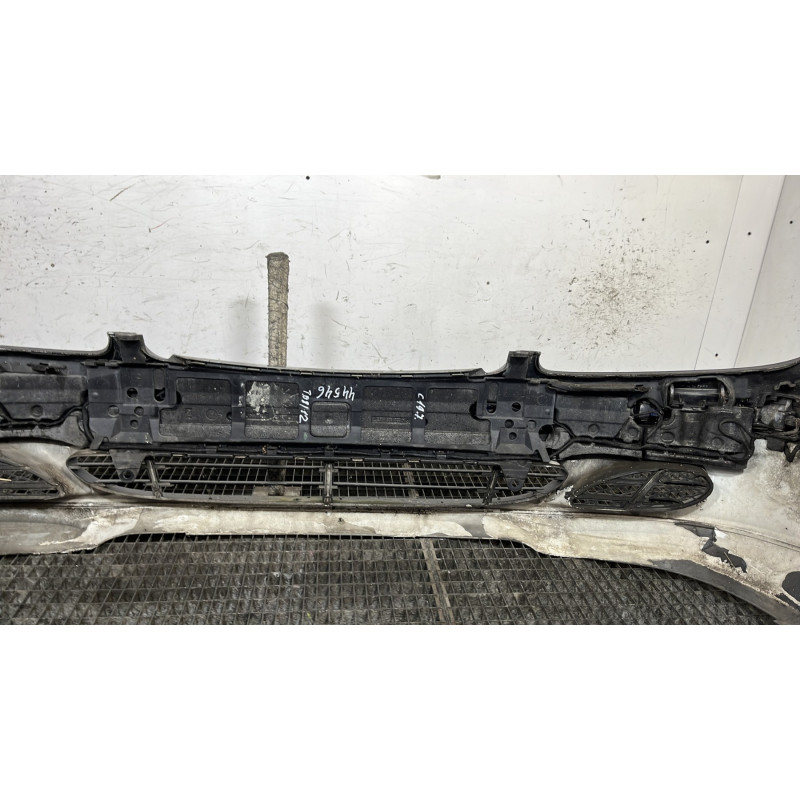 Pare choc avant MERCEDES CLASSE S 220 Photo n°5