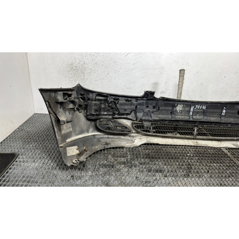 Pare choc avant MERCEDES CLASSE S 220 Photo n°6