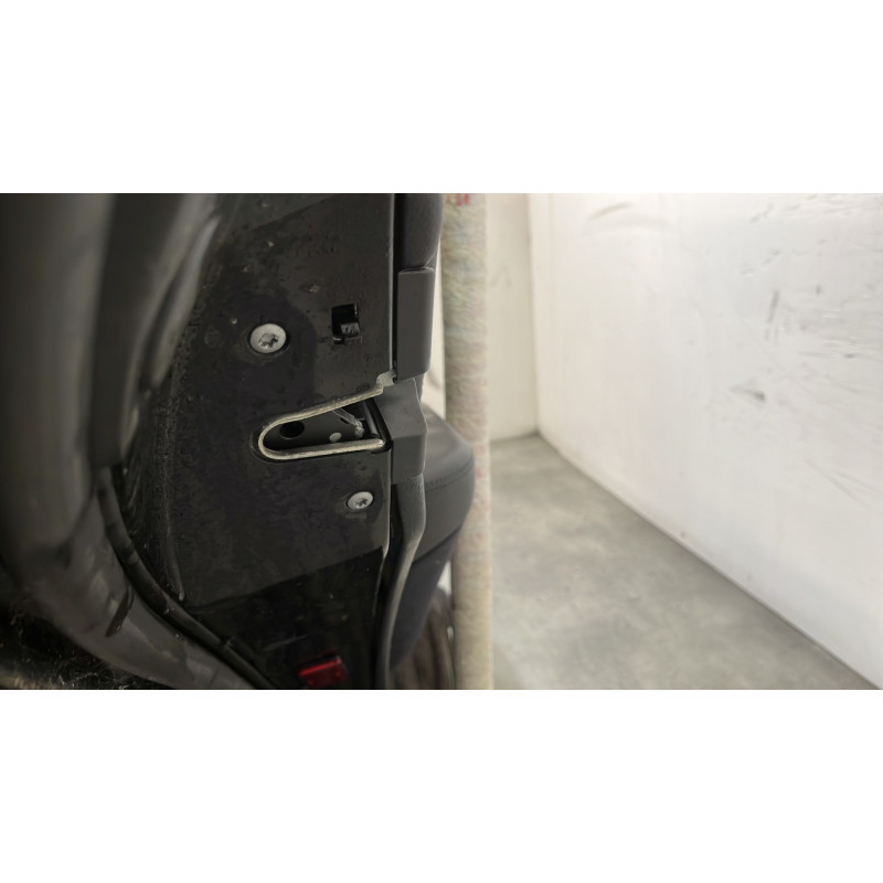 Porte arriere gauche MERCEDES CLASSE S 220 Photo n°3