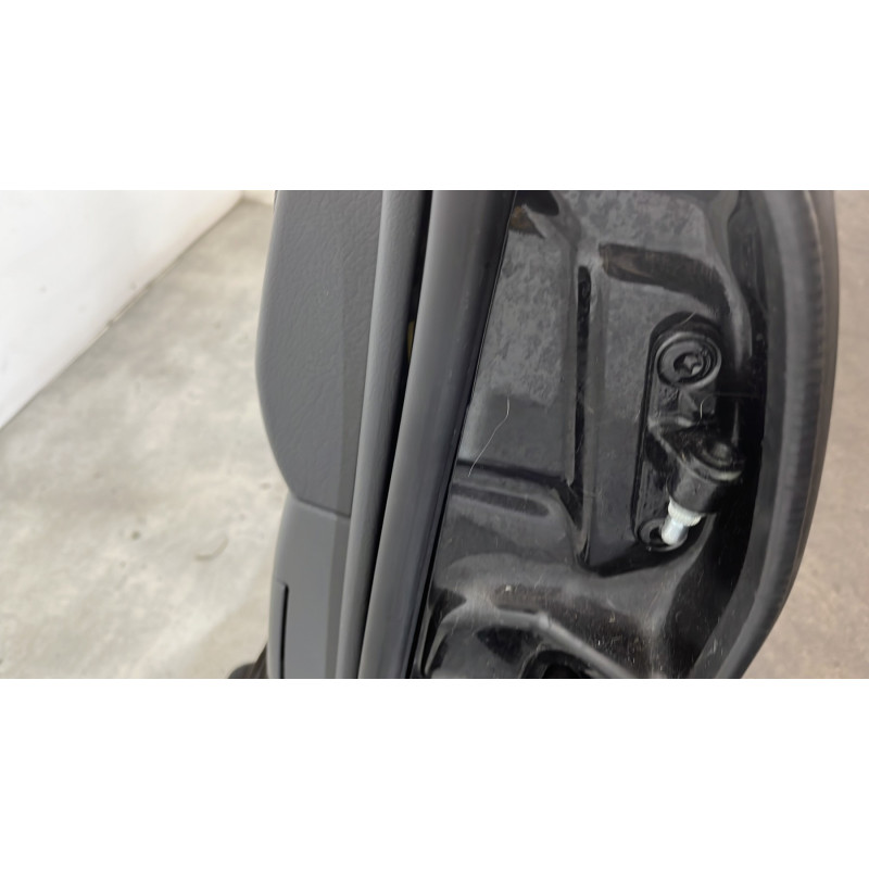 Porte arriere gauche MERCEDES CLASSE S 220 Photo n°4
