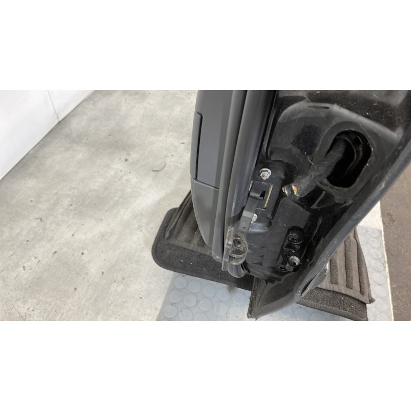 Porte arriere gauche MERCEDES CLASSE S 220 Photo n°5