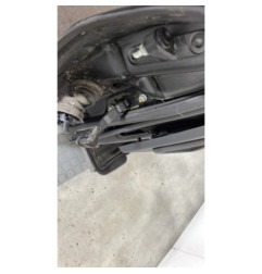 Porte avant droit MERCEDES CLASSE S 220