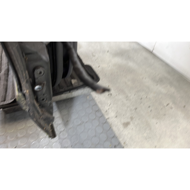 Porte avant droit MERCEDES CLASSE S 220 Photo n°5