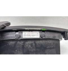 Commande chauffage MERCEDES CLASSE S 220