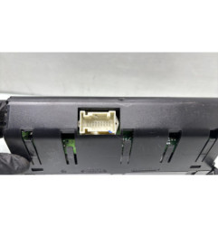 Commande chauffage MERCEDES CLASSE S 220