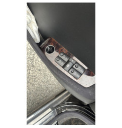 Commande chauffage MERCEDES CLASSE S 220