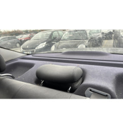 Commande chauffage MERCEDES CLASSE S 220
