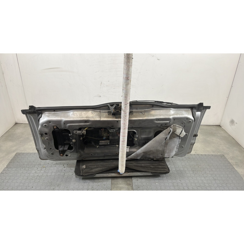 Malle/Hayon arriere OPEL FRONTERA B Photo n°5