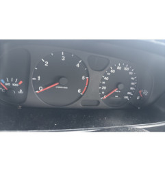 Malle/Hayon arriere OPEL FRONTERA B
