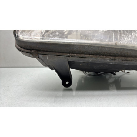 Optique avant principal gauche (feux)(phare) OPEL FRONTERA B