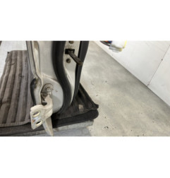Porte arriere droit OPEL FRONTERA B
