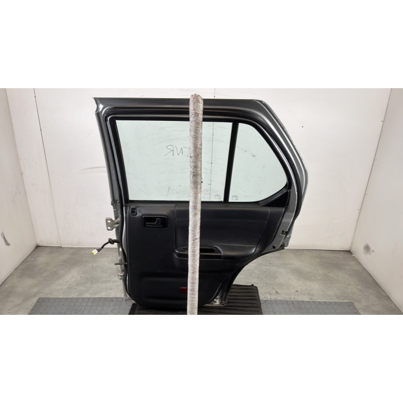 Porte arriere droit OPEL FRONTERA B Photo n°6