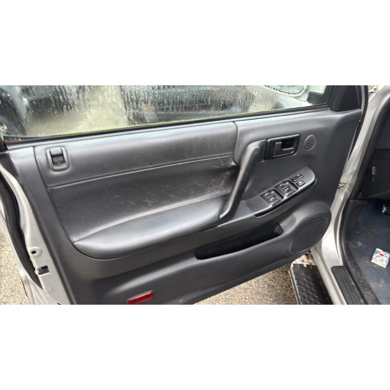Porte arriere droit OPEL FRONTERA B Photo n°15