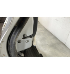 Porte arriere gauche OPEL FRONTERA B