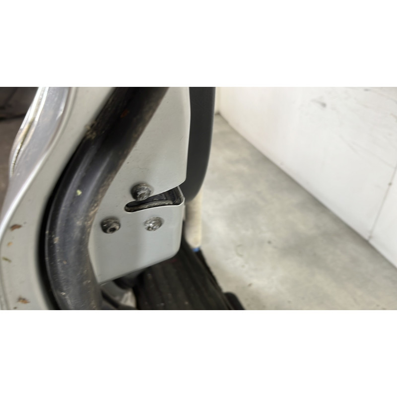 Porte arriere gauche OPEL FRONTERA B Photo n°3