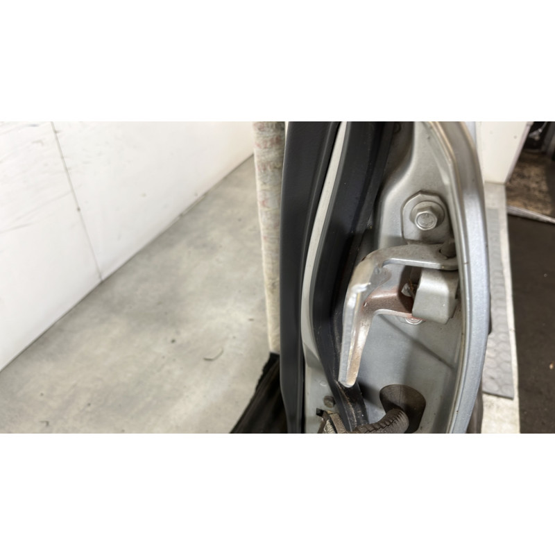 Porte arriere gauche OPEL FRONTERA B Photo n°4