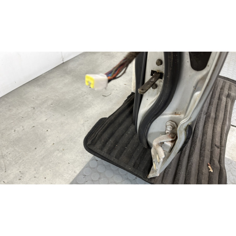 Porte arriere gauche OPEL FRONTERA B Photo n°5