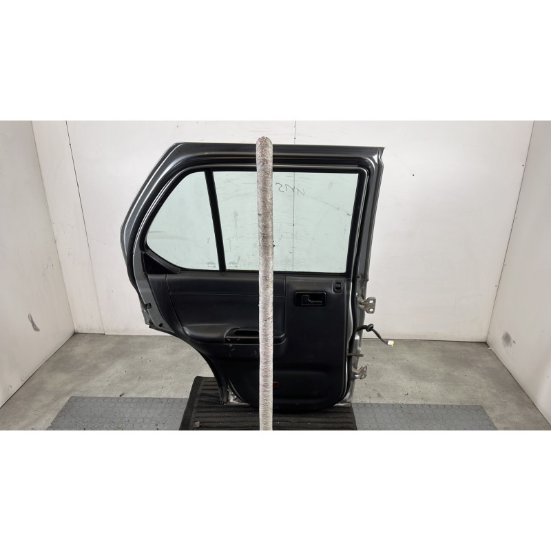 Porte arriere gauche OPEL FRONTERA B Photo n°6