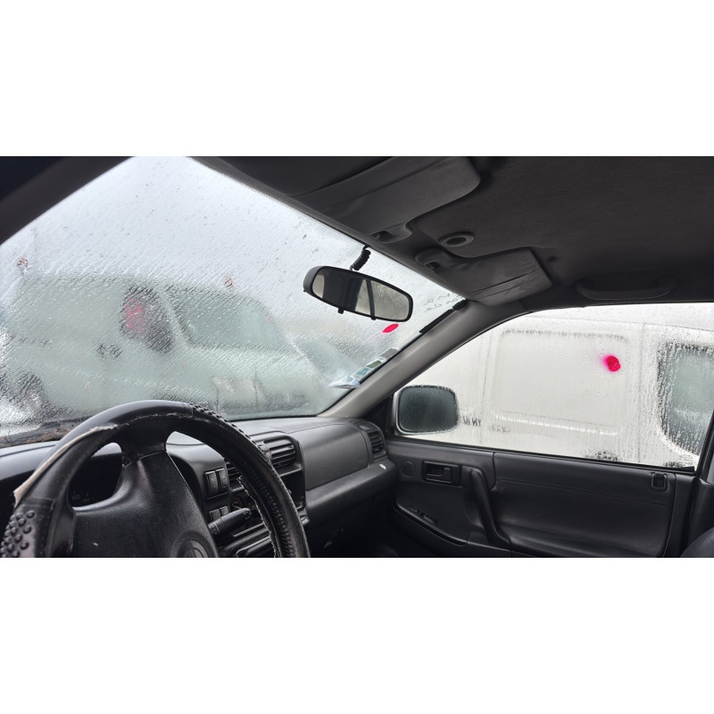 Porte arriere gauche OPEL FRONTERA B Photo n°19