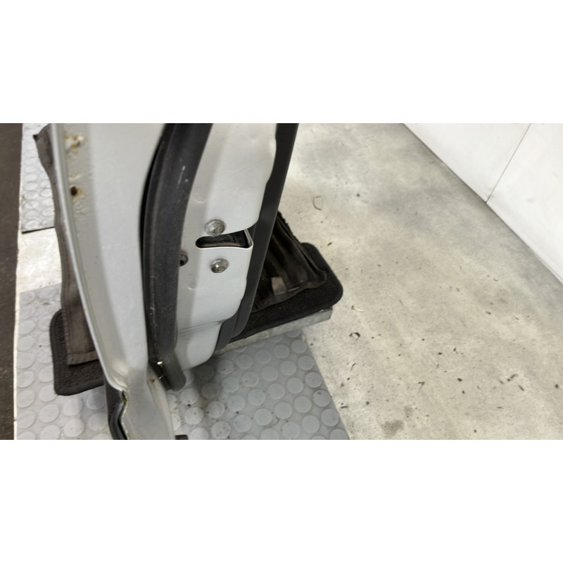 Porte avant gauche OPEL FRONTERA B Photo n°3