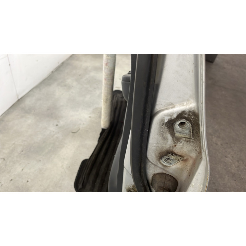 Porte avant gauche OPEL FRONTERA B Photo n°4