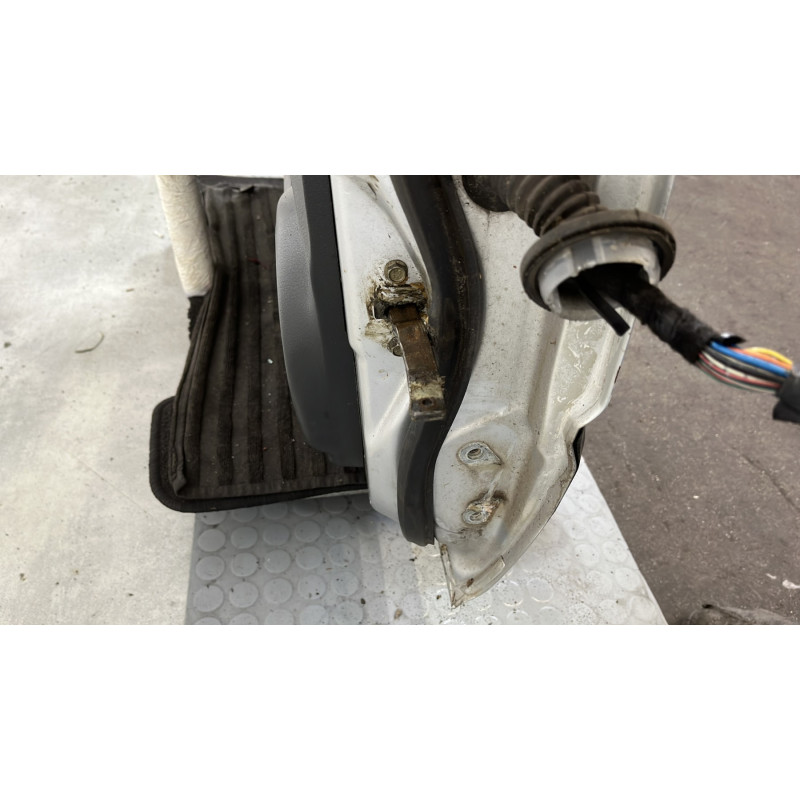 Porte avant gauche OPEL FRONTERA B Photo n°5