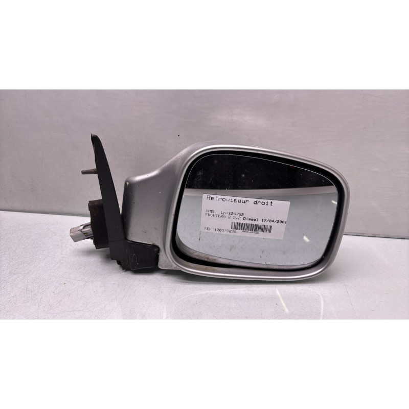 Retroviseur droit OPEL FRONTERA B Photo n°1