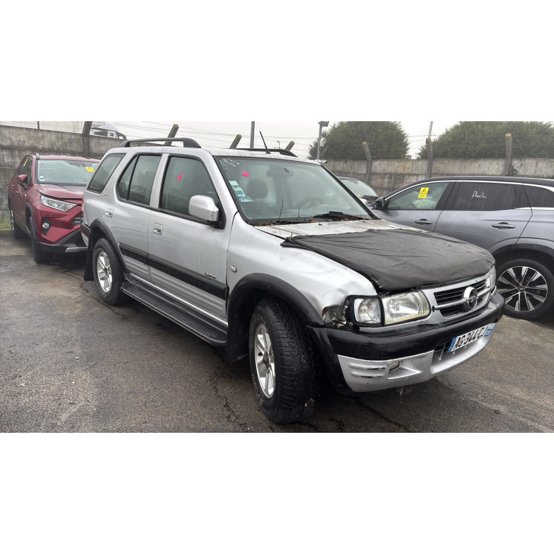 Retroviseur droit OPEL FRONTERA B Photo n°8