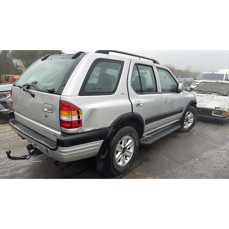 Retroviseur droit OPEL FRONTERA B Photo n°9