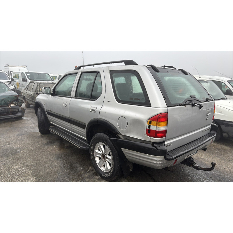 Retroviseur droit OPEL FRONTERA B Photo n°10