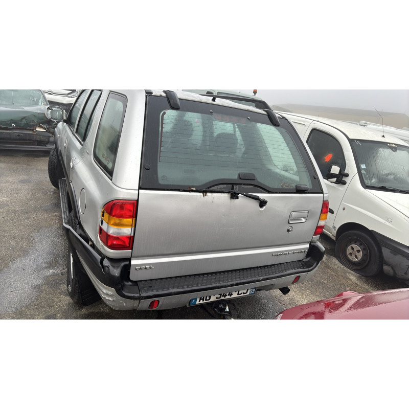 Retroviseur droit OPEL FRONTERA B Photo n°11