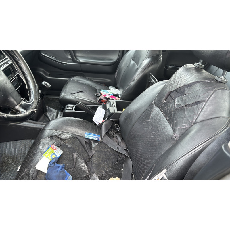 Retroviseur droit OPEL FRONTERA B Photo n°16