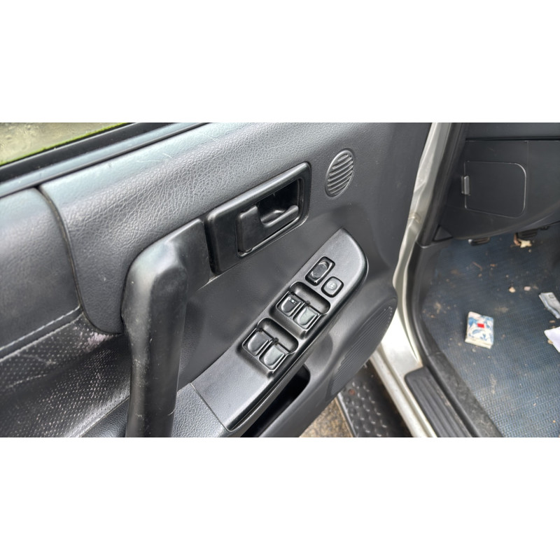 Retroviseur droit OPEL FRONTERA B Photo n°17