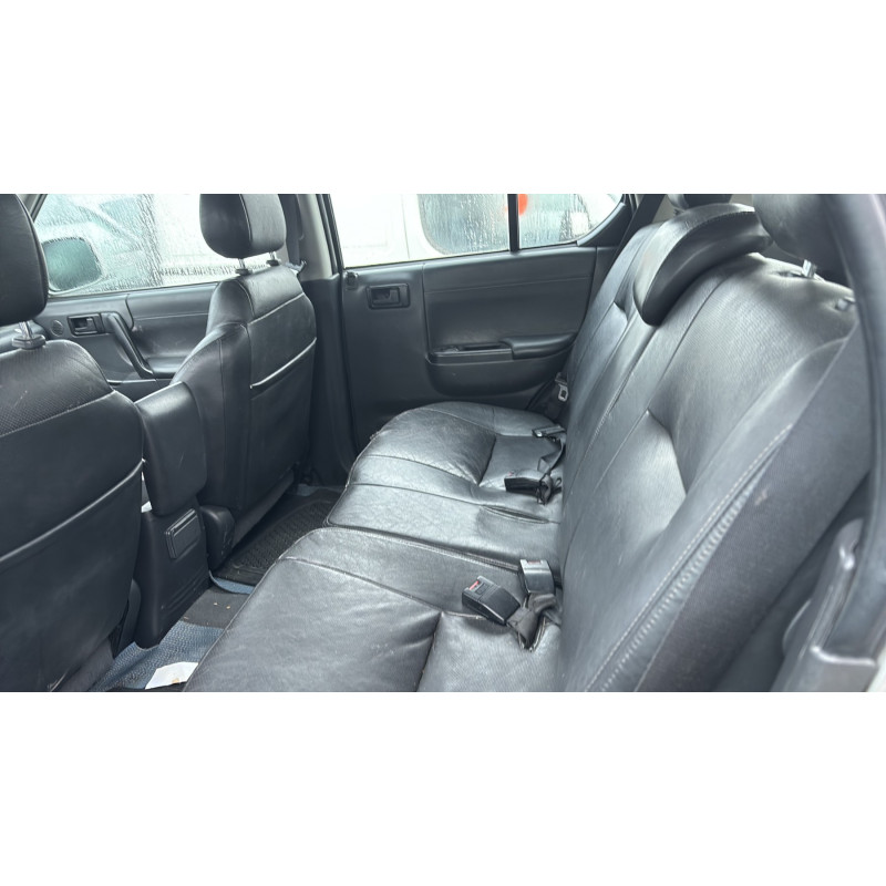 Retroviseur droit OPEL FRONTERA B Photo n°18