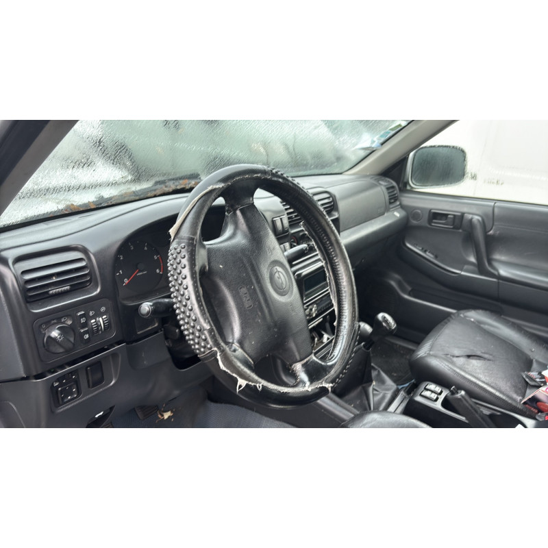 Retroviseur droit OPEL FRONTERA B Photo n°20