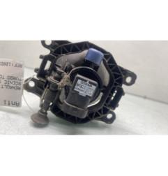 Anti brouillard droit (feux) RENAULT SCENIC 3