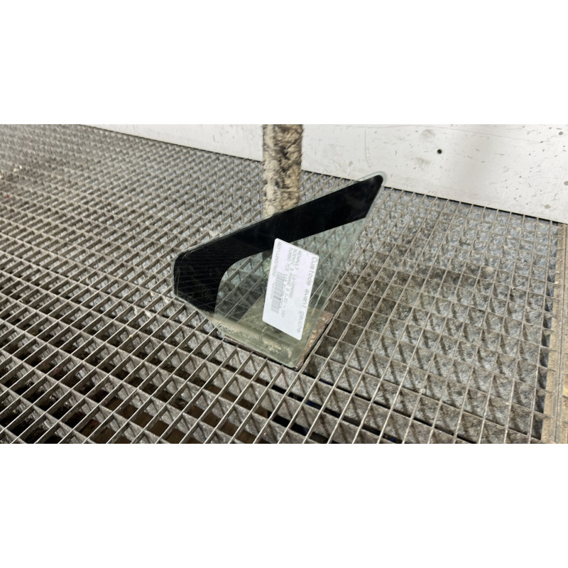 Custode avant gauche (porte) RENAULT SCENIC 3 Photo n°3