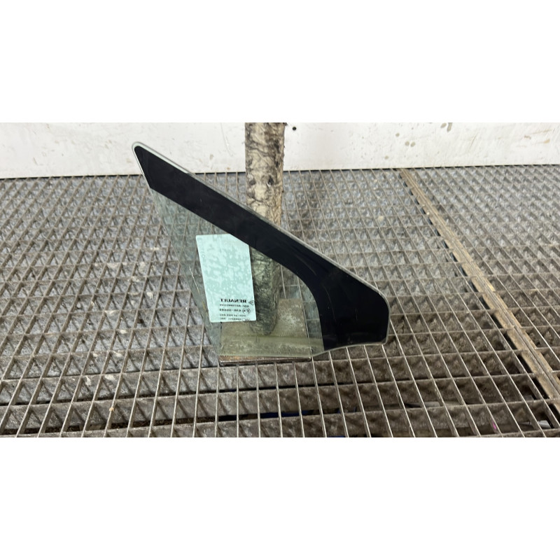 Custode avant gauche (porte) RENAULT SCENIC 3 Photo n°4