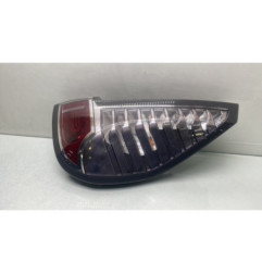 Feu arriere principal droit (feux) RENAULT SCENIC 3 Photo n°1